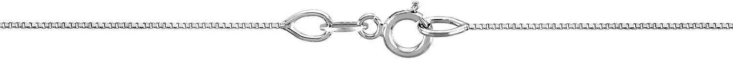 1/2 to 3 1/2 Carat Round Moissanite Solitaire Pendant Necklace in 14k Gold (H-I, cttw) 4-Prong 16 to 18 Inch Adjustable Chain Spring Ring by Diamond Wish