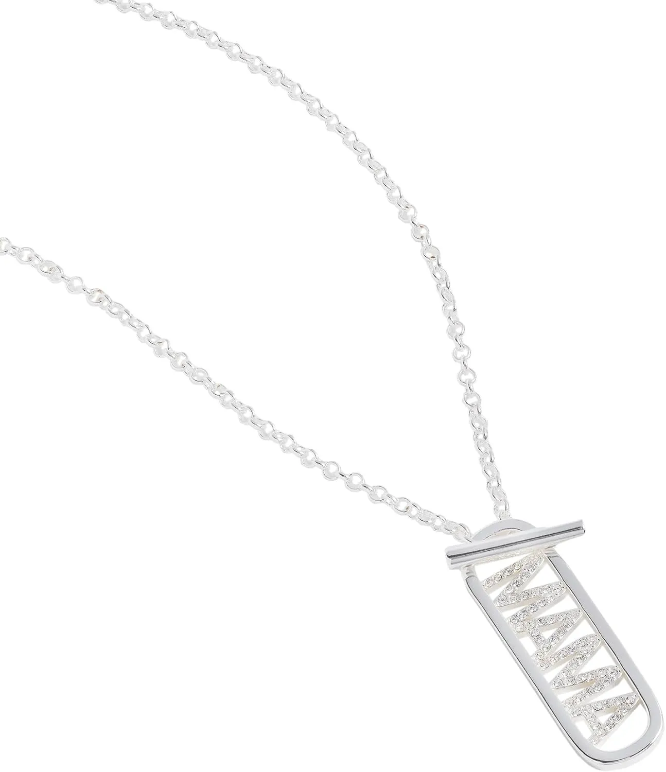 Alex and Ani Mama Pave Jewelry