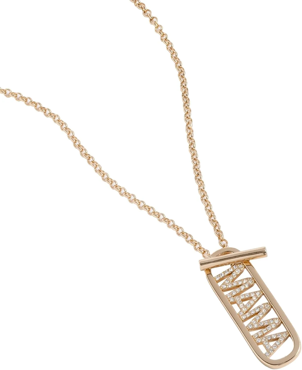 Alex and Ani Mama Pave Jewelry