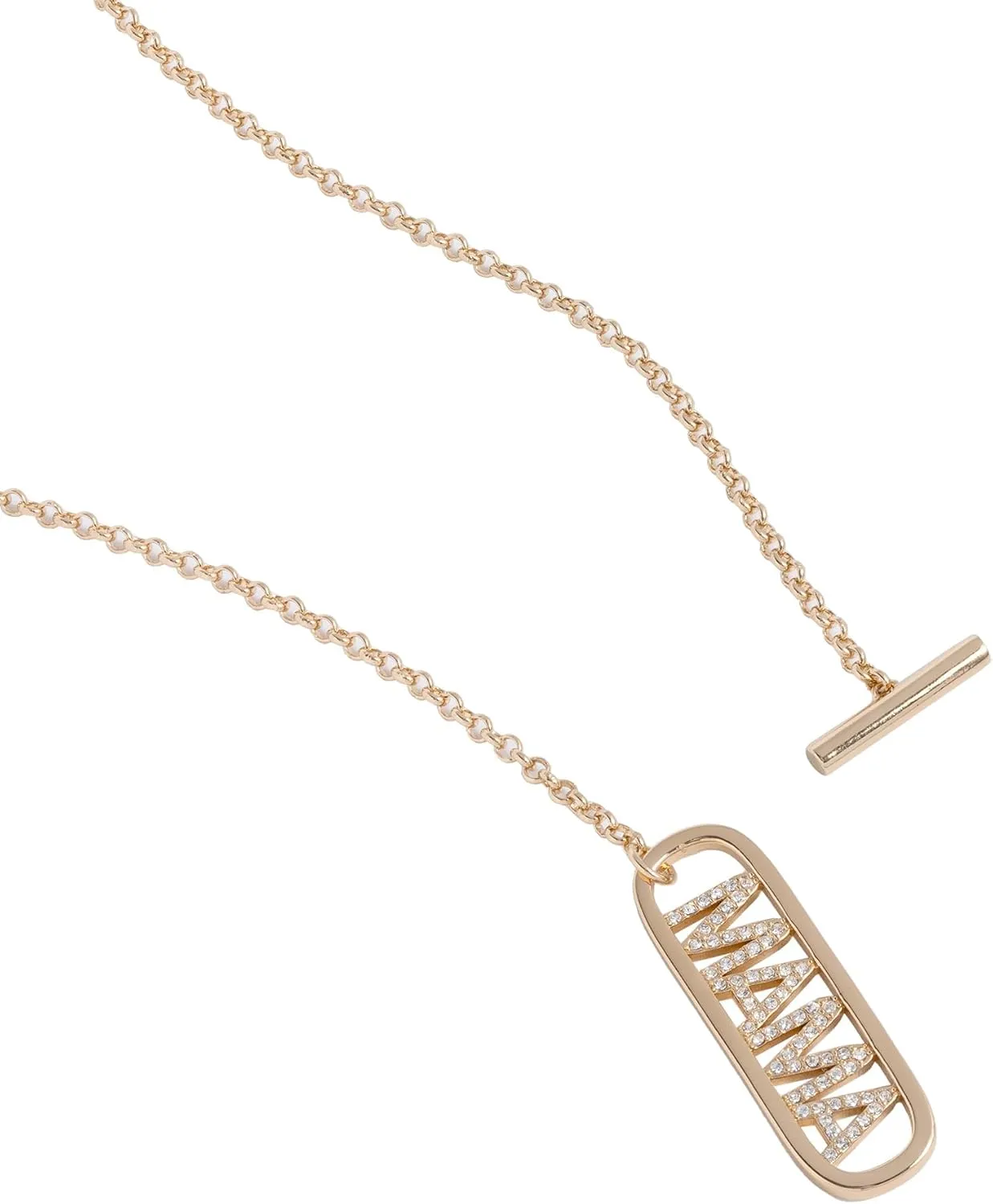 Alex and Ani Mama Pave Jewelry