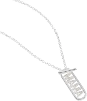 Alex and Ani Mama Pave Jewelry