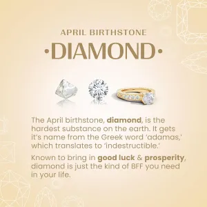 Angara Lab Grown Eleven Stone Channel Grooved Diamond Wedding Ring in 14K Solid Gold/Platinum | April Birthstone, Birthday, Engagement, Anniversary, Wedding Jewelry Gift for Women
