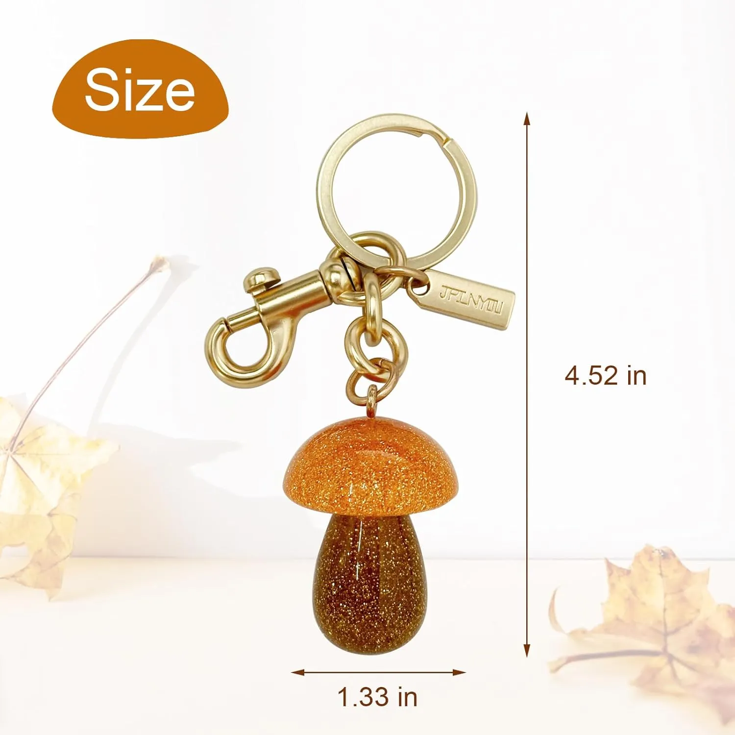 Bag Charm,Cute Keychain,Keychain Charms Purse Accessory for Handbags,Birthday Valentine Gifts