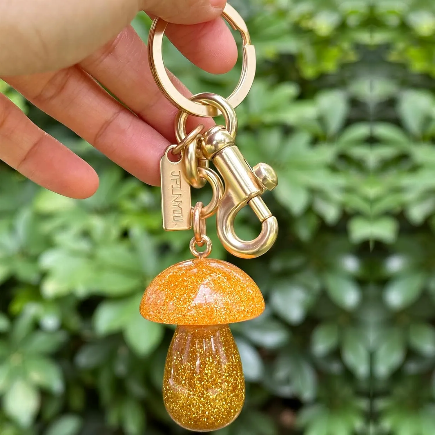 Bag Charm,Cute Keychain,Keychain Charms Purse Accessory for Handbags,Birthday Valentine Gifts