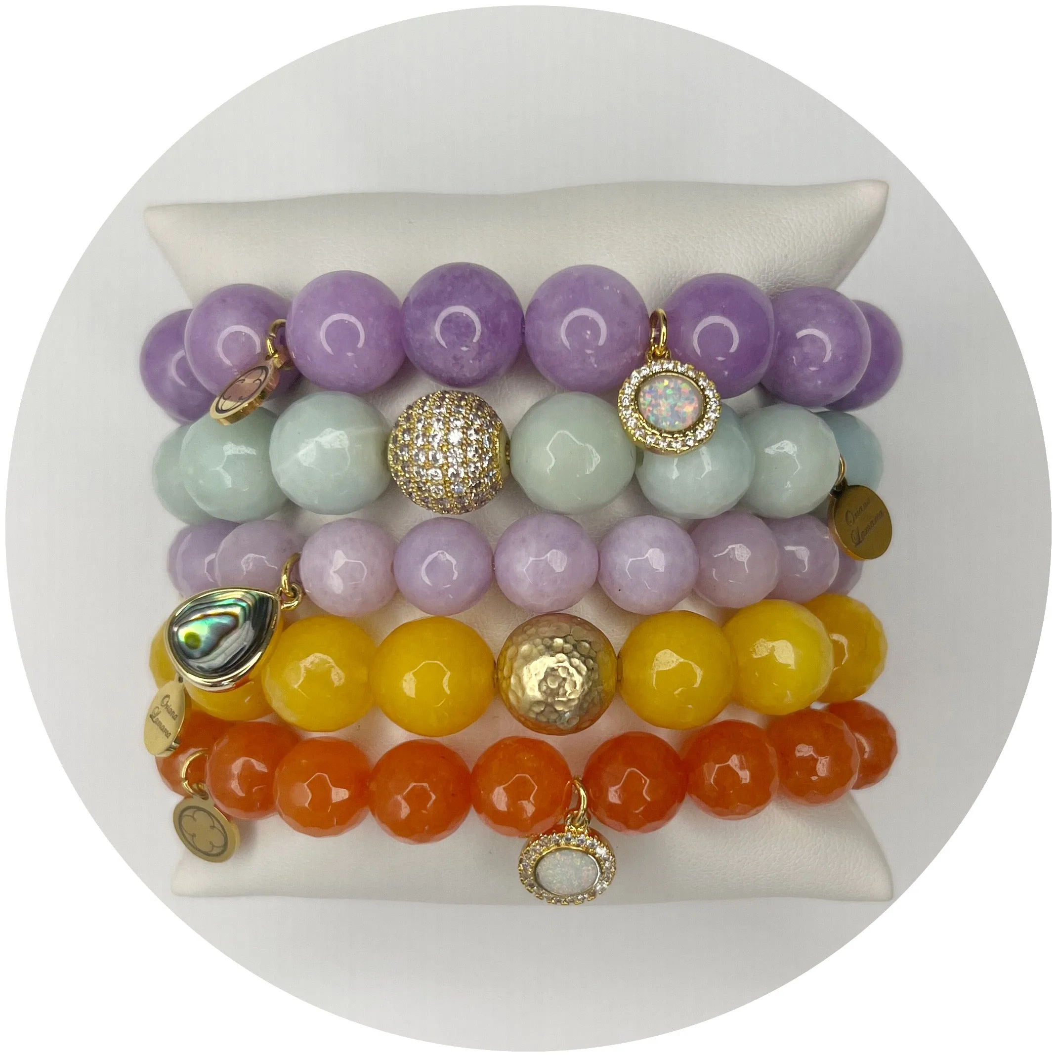 Bahama Mama Armparty