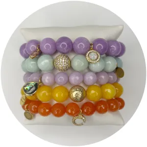 Bahama Mama Armparty