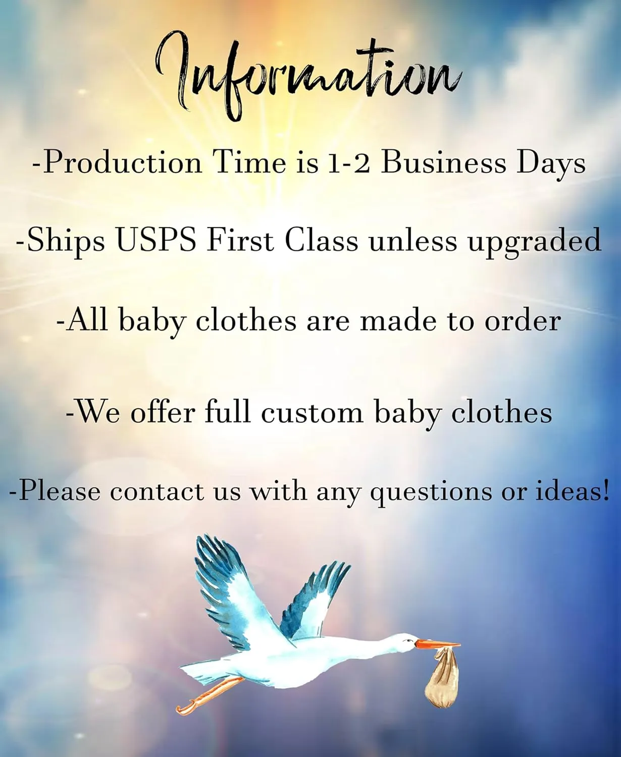Baseball Watching - Baby Boy Girl Clothes Infant Bodysuit Funny Cute Newborn