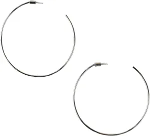 Bestow Fine Hoop Collection