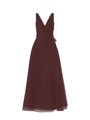 Bodice(Justine), Skirt(Cerisa),Belt(Sash), ruby