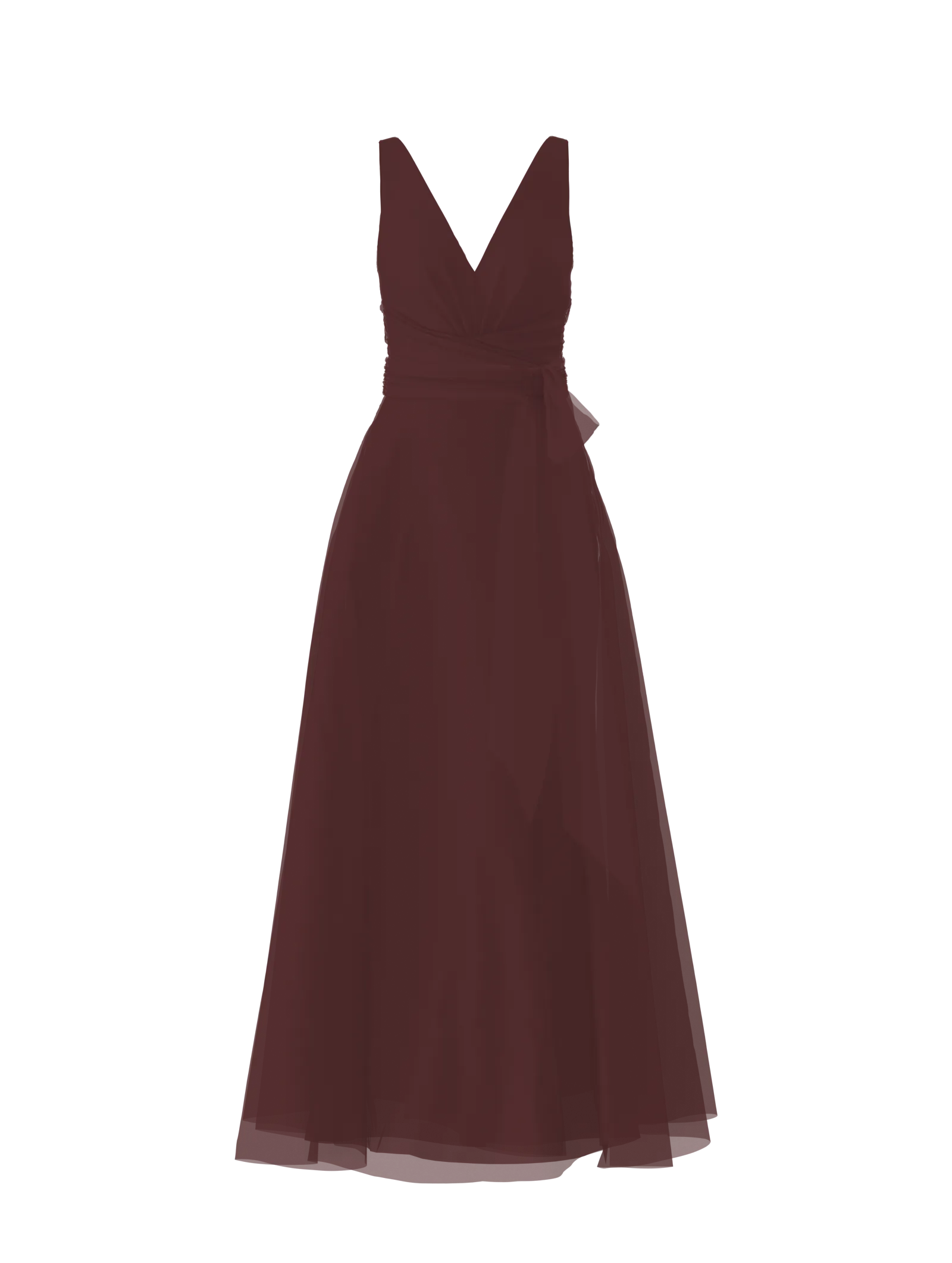 Bodice(Justine), Skirt(Cerisa),Belt(Sash), ruby