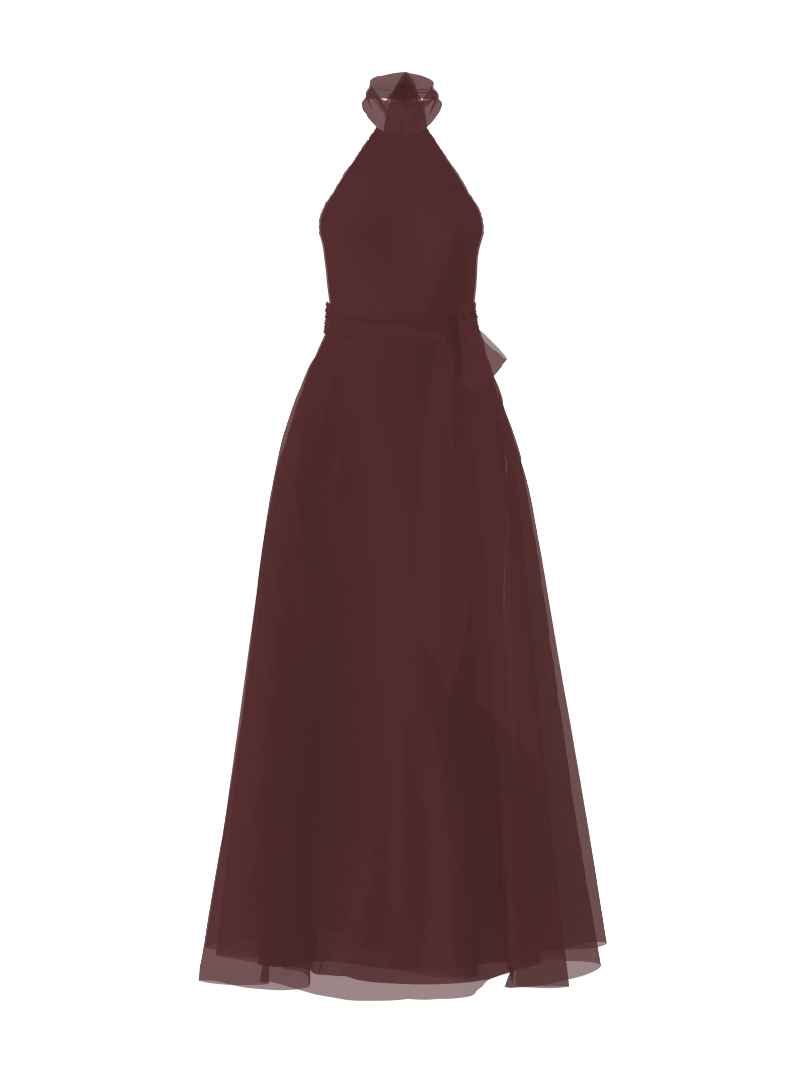 Bodice(Sophia), Skirt(Cerisa),Belt(Sash), ruby