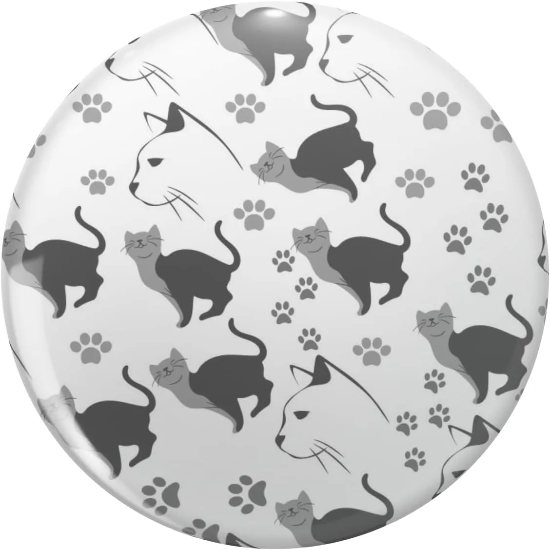 Cats Are Among The Most Beautiful And Sweetest Animals Lapel Pin Cute Brooch Pins Badges