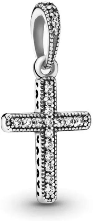 Charm 925 Sterling Silver Pendant,Girl Jewelry Beads Gifts for Women Bracelet&Necklace