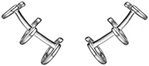 Clip On Earrings Ear Cuff Snake Earings Ear Clip No Piercing Earring Jewelry