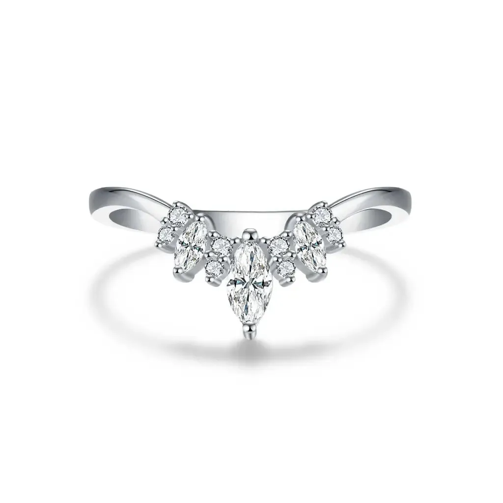 Daniella's Tiara Band