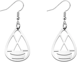 ENSIANTH Hockey Earrings Hockey Player Gifts Hockey Team Gifts Ice Hockey Girl Earrings Hockey Manager Appreciation Gift