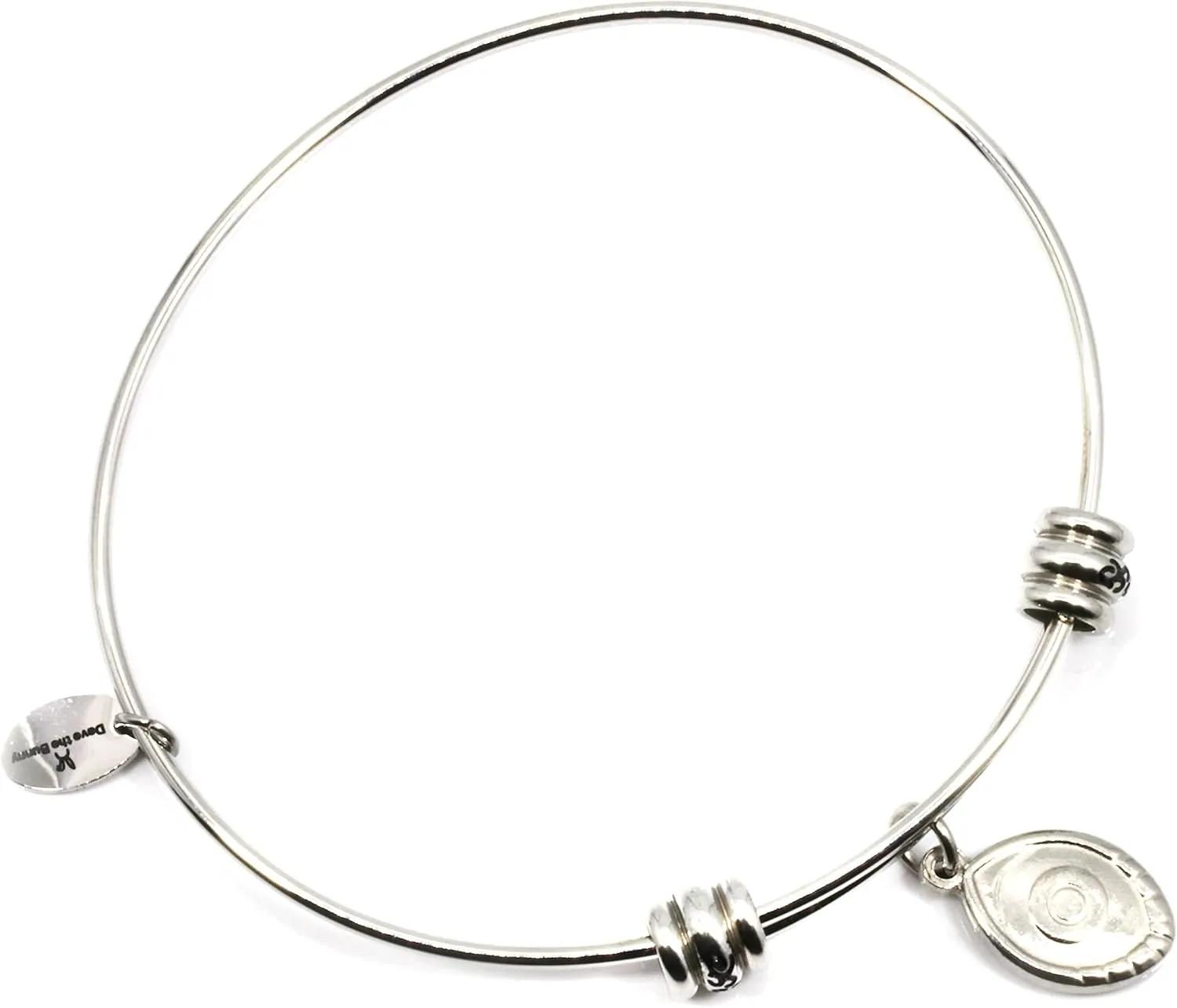 Evil Eye Jewelry | Evil Eye 100% Stainless Steel Gold and Silver Colored with Evil Eye Charms on an Evil Eye Pendant Great Protection Necklace or Protection from Evil Trendy Jewelry for Women