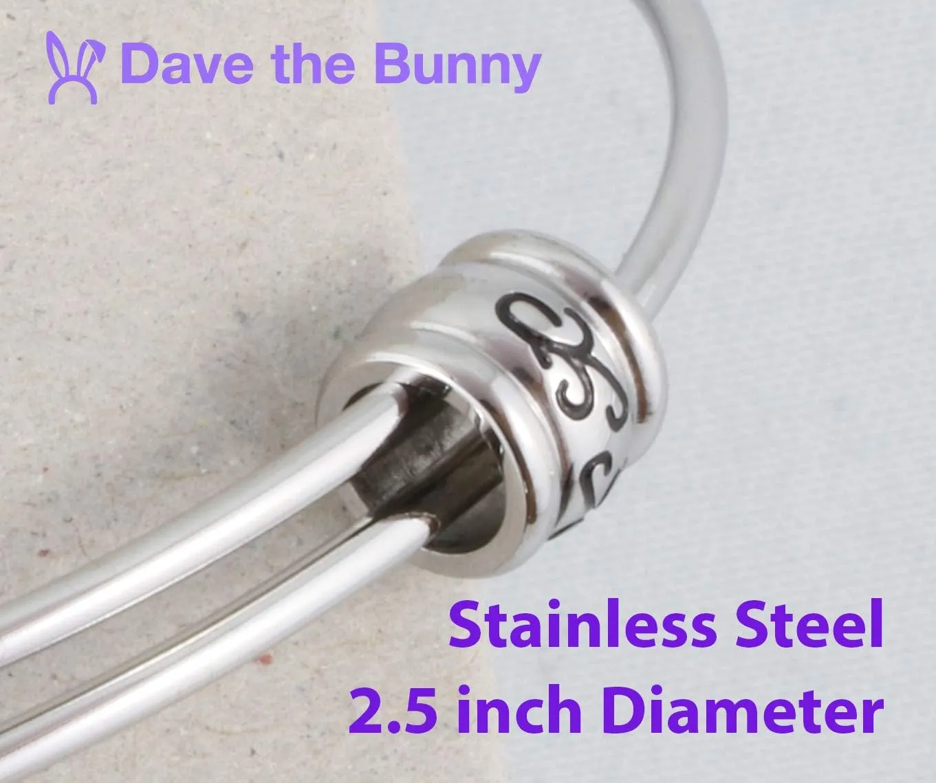 Evil Eye Jewelry | Evil Eye 100% Stainless Steel Gold and Silver Colored with Evil Eye Charms on an Evil Eye Pendant Great Protection Necklace or Protection from Evil Trendy Jewelry for Women