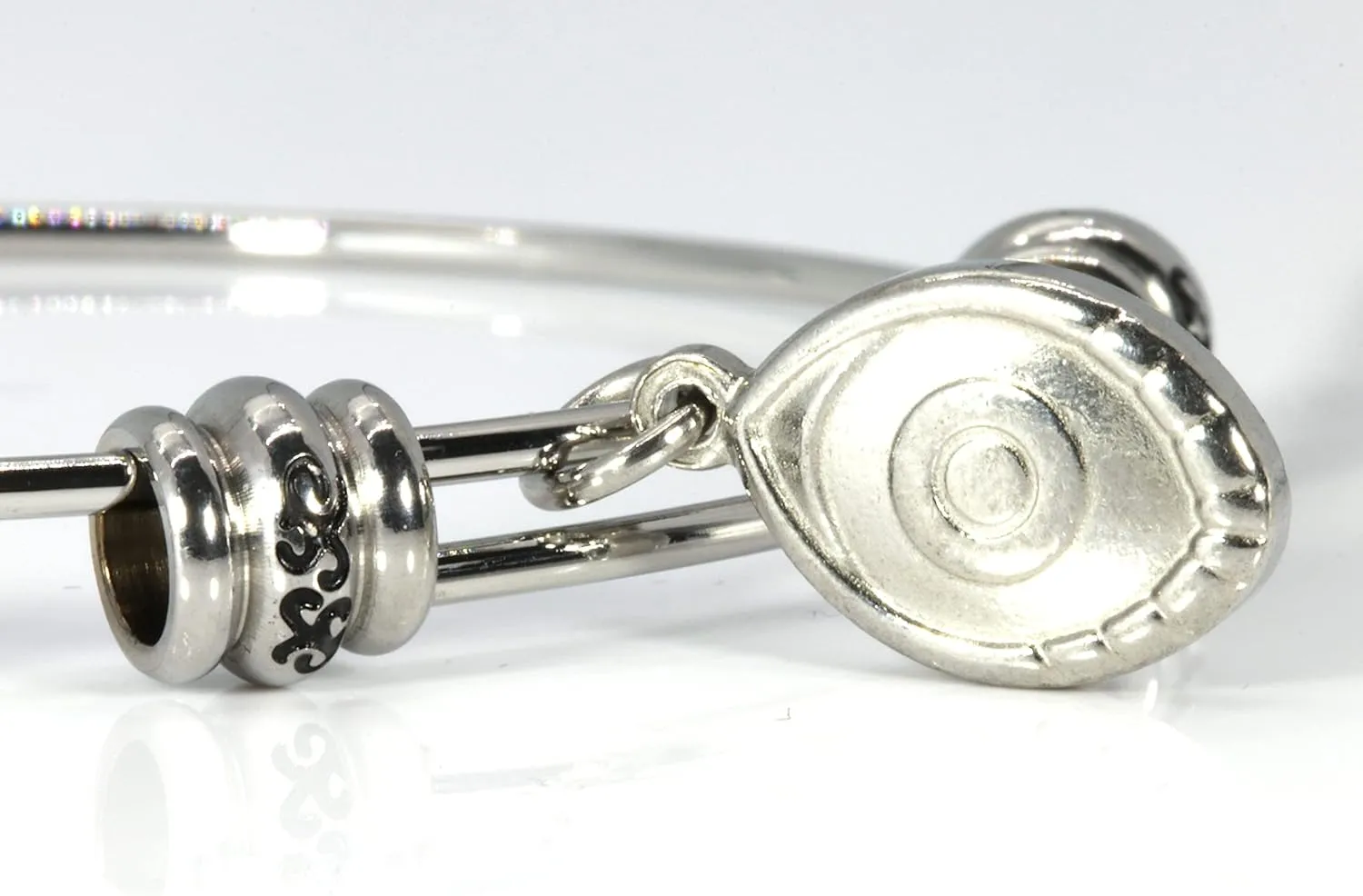Evil Eye Jewelry | Evil Eye 100% Stainless Steel Gold and Silver Colored with Evil Eye Charms on an Evil Eye Pendant Great Protection Necklace or Protection from Evil Trendy Jewelry for Women