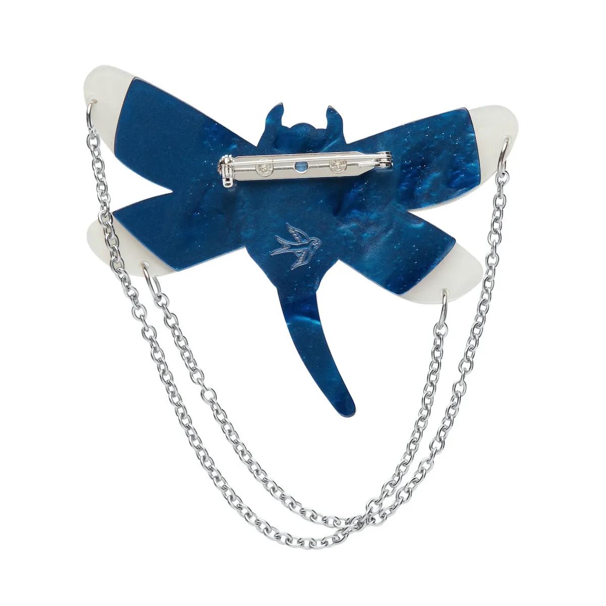 Fan Favourites As the Dragon Flies Brooch
