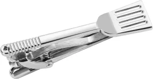 HAWSON Tie Clips for Men Unique,Interest Theme Mens Tie Bar, Personalized Tie Pins for Men for Theme Wedding Wedding Party Gifts