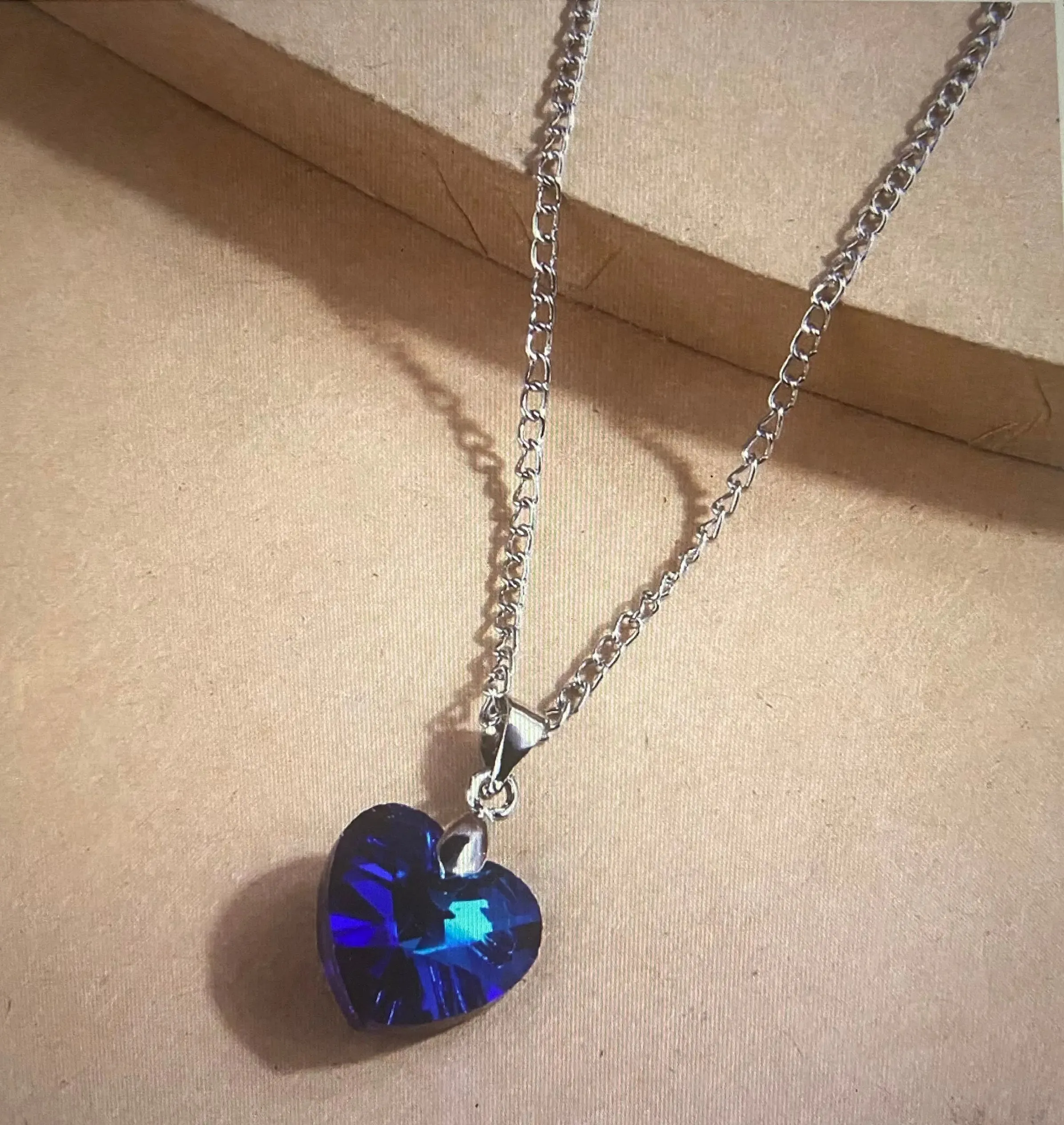 Heart of the Ocean
