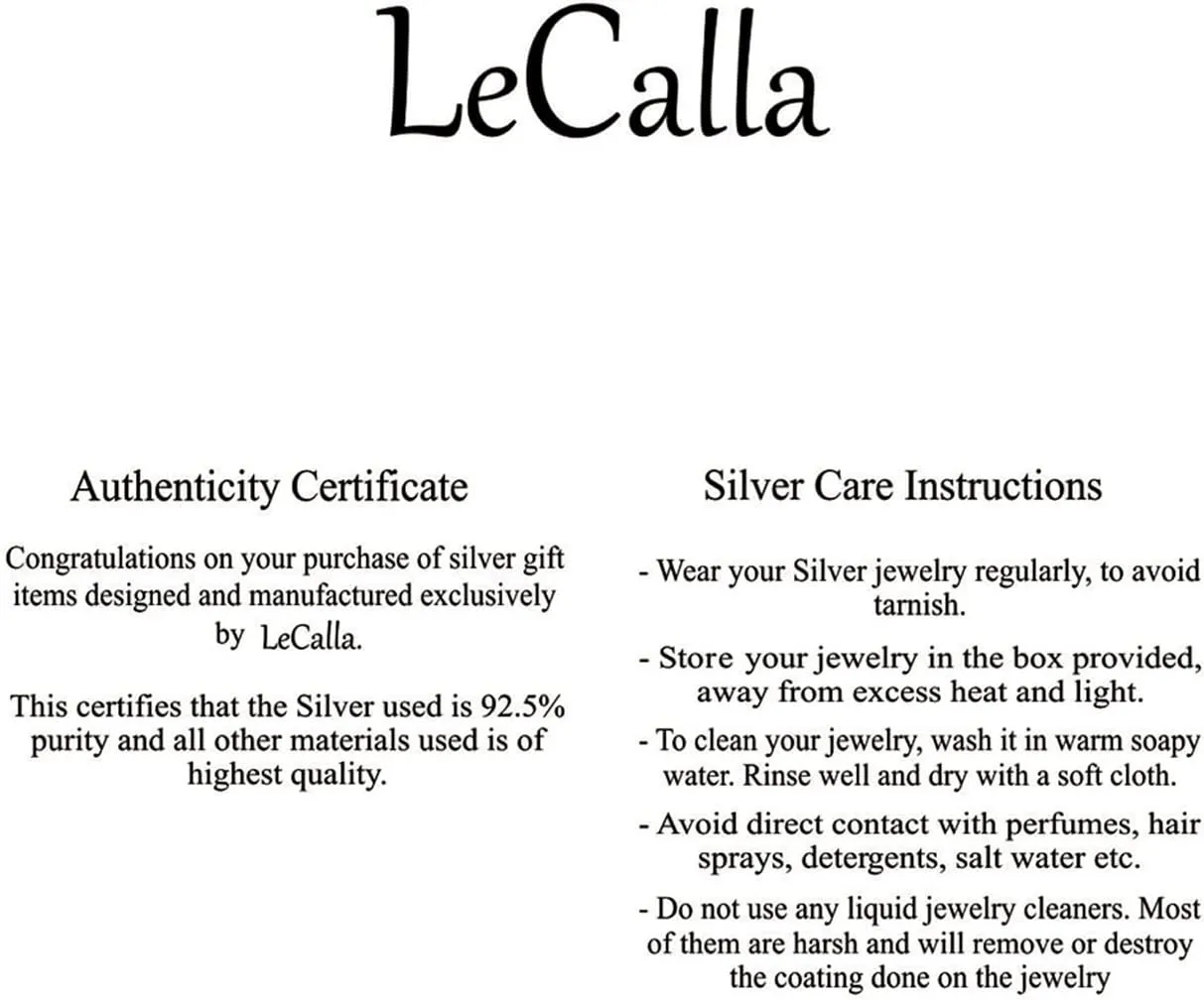LeCalla Sterling Silver Italian Adjustable Bolo Bracelet | Love Sliding Clasp Ball Bracelets for Women | Birthday for Mom Friendship Sister