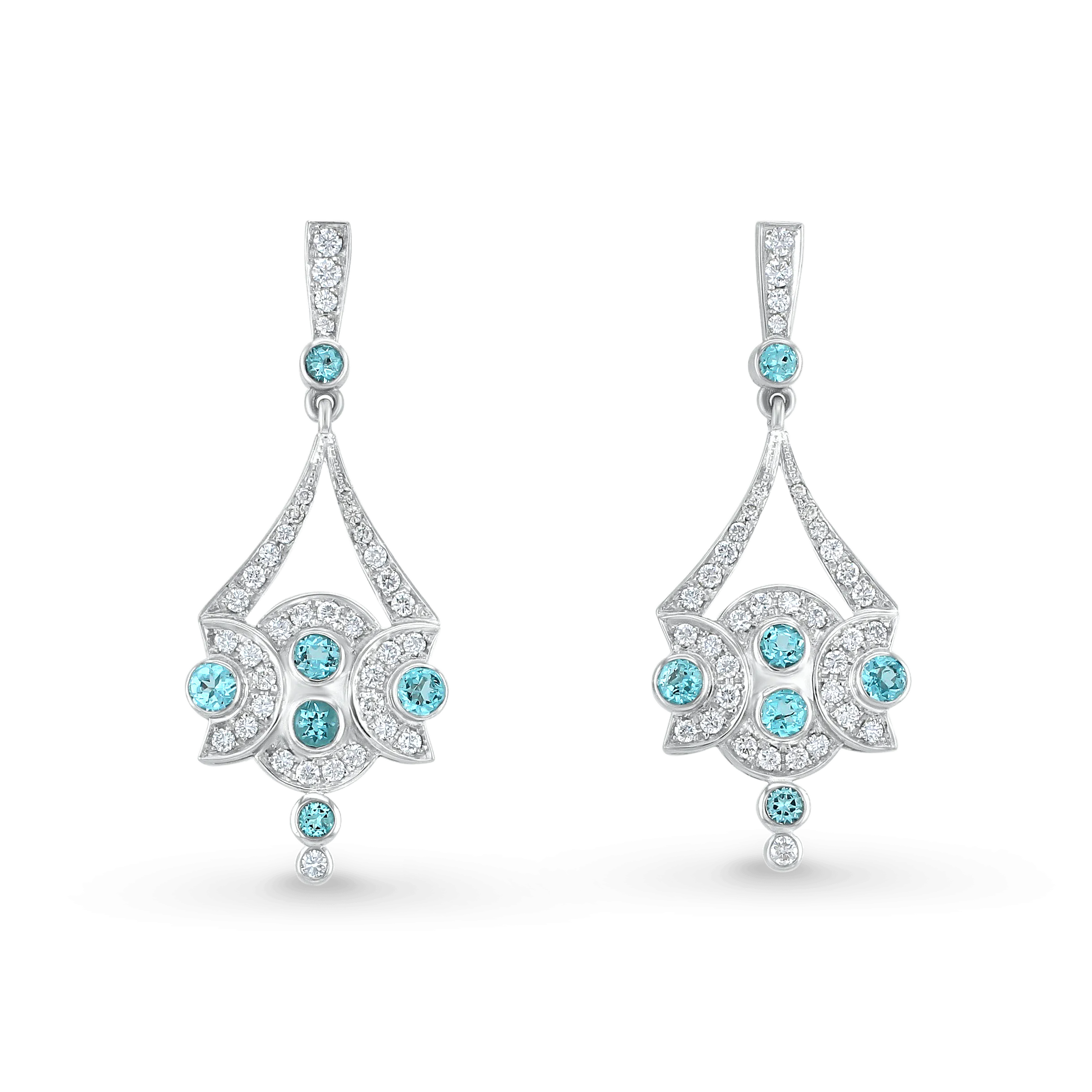 Lucena Earrings