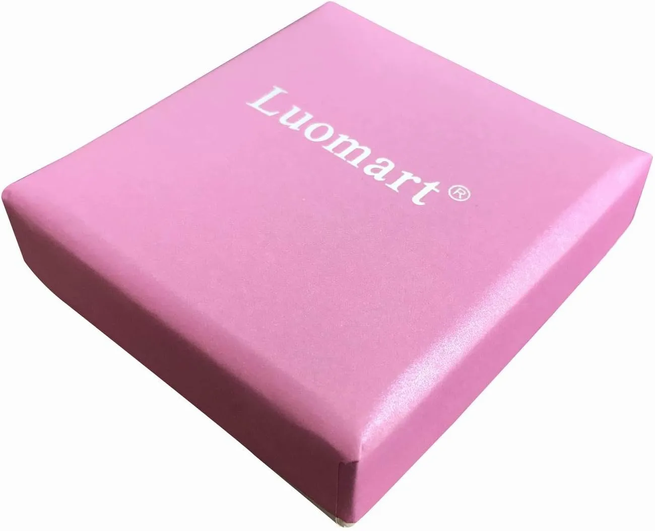 luomart Girls Necklace Ballerina Dance Recital Gifts for Women,Ballet Dancer Pendant Jewelry for Sister Mom Friends