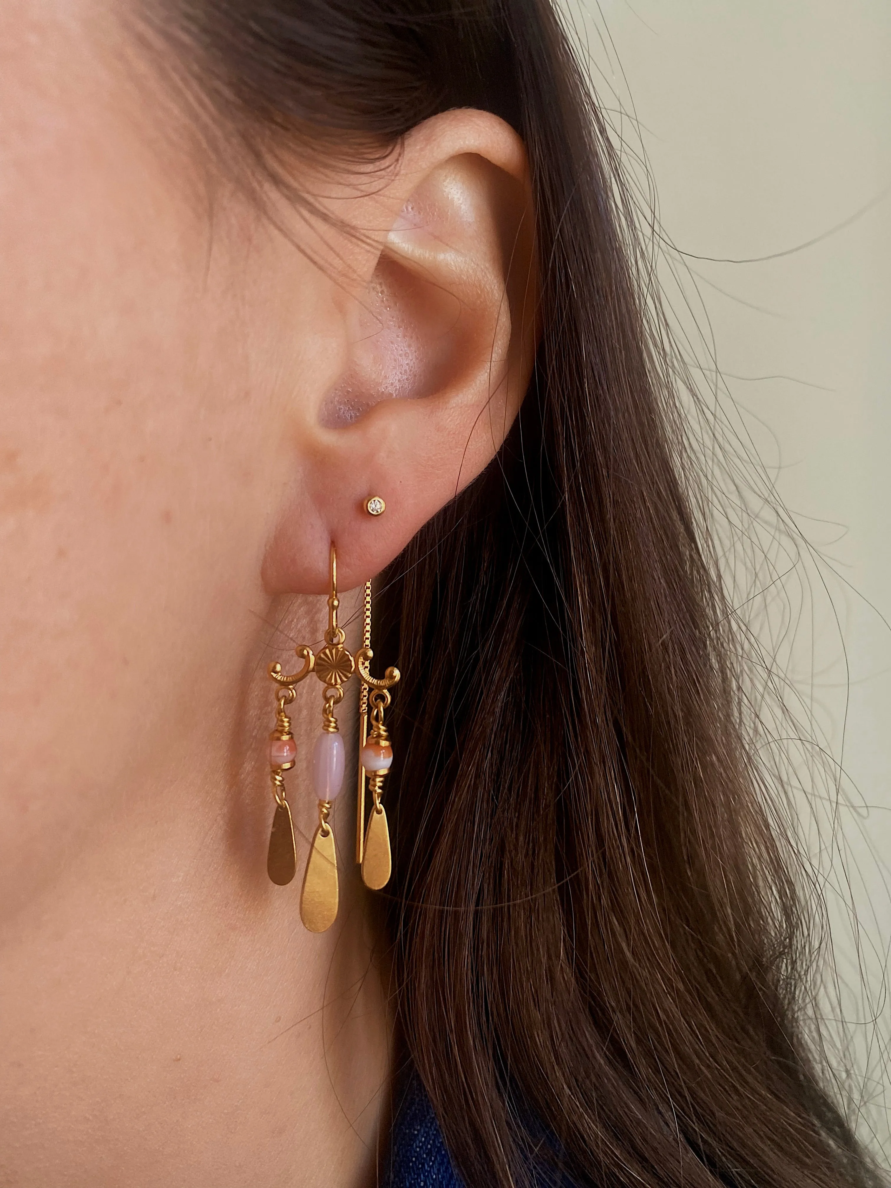 Maria Earring