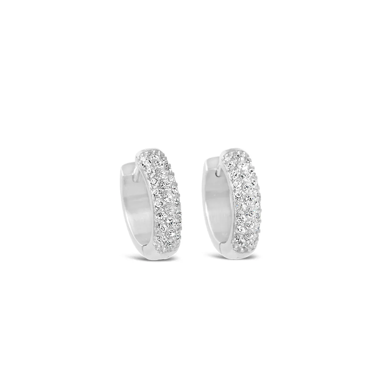 MI TESORO - WATERPROOF AND HYPOALLERGENIC JEWELRY
