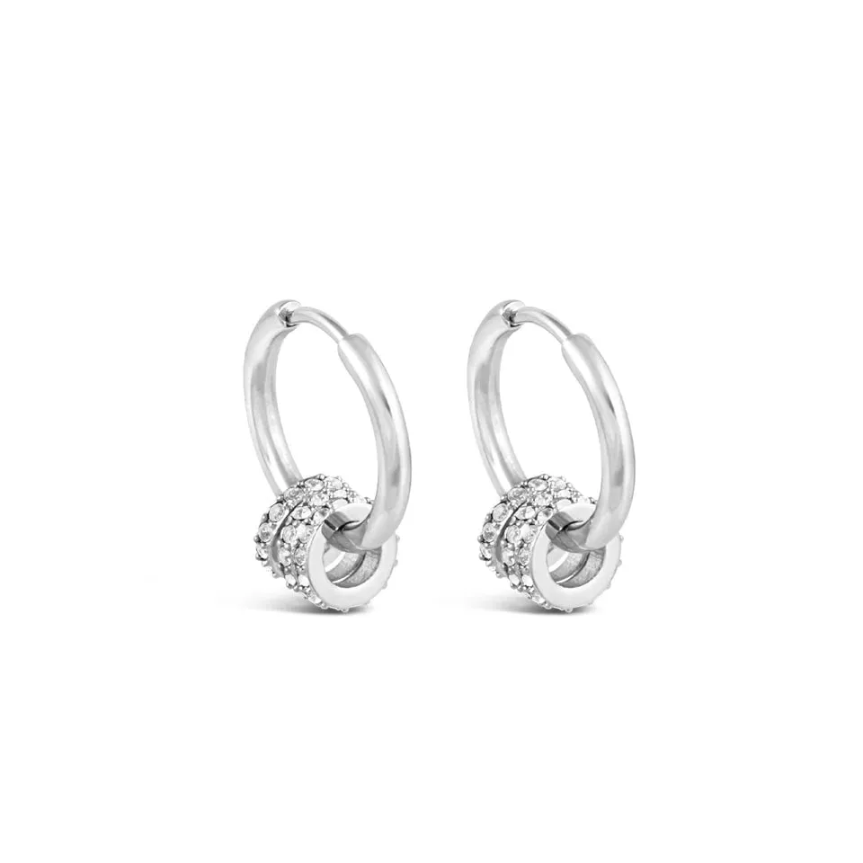 MI TESORO - WATERPROOF AND HYPOALLERGENIC JEWELRY