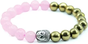 Original Money Magnet Bracelet | Bracelet for Men and Women | Certificate of Authenticity | Attracts Money, Fame & Good Luck | Golden pyrite bracelet | Unisex Bracelets