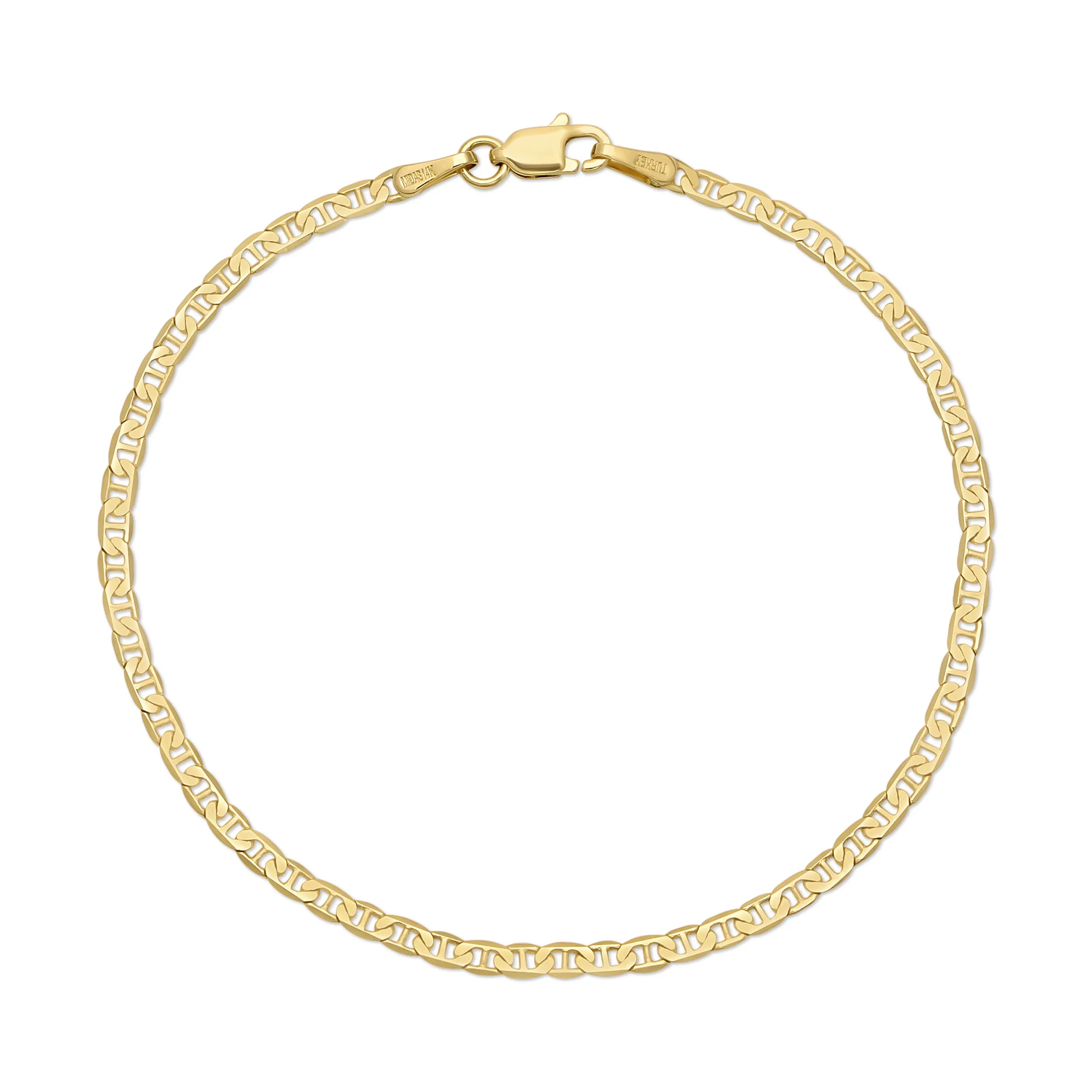 Overboard Bracelet