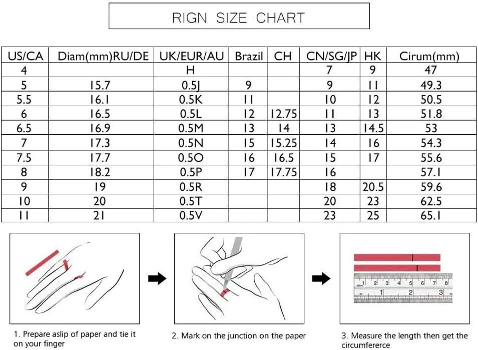 ringheart Two Rings Couple Rings Black Rose Gold Plated Titanium Steel Blue Cz Mens Wedding Band Pink Cz Womens Wedding Ring