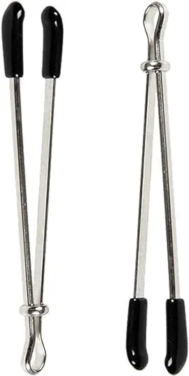 Stainless Steel Body Clamp for Women Stainless Steel Body Ring Adjustable Body Clamps Non-Piercing Non-Piercing Body Jewelry for Women Men