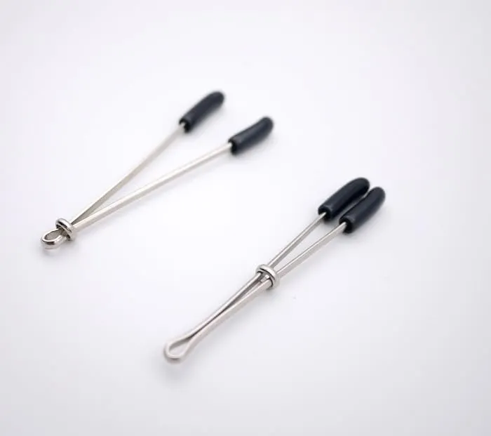 Stainless Steel Body Clamp for Women Stainless Steel Body Ring Adjustable Body Clamps Non-Piercing Non-Piercing Body Jewelry for Women Men