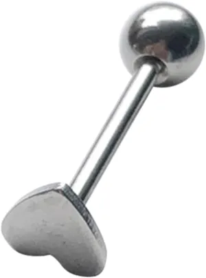 Tongue Piercing Jewelry Stainless Steel Nose Ring Piercing Accessories