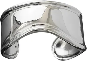 Women' Opening Irregular Bracelet Open Bracelet Metal Bracelets Women Jewelry Bracelets for Women Bangle